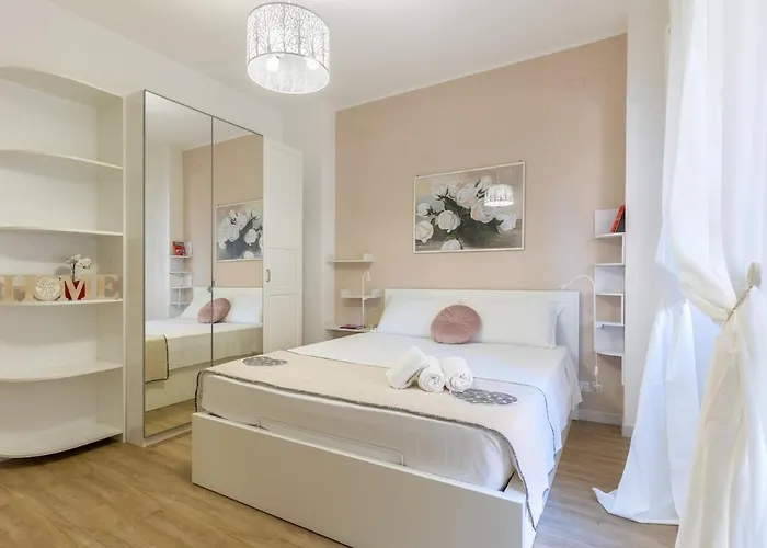 Apartamento Trastevere Bright With Balcony *